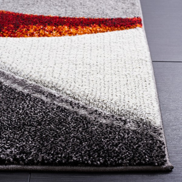safavieh clearance hollywood hlw766q grey rug
