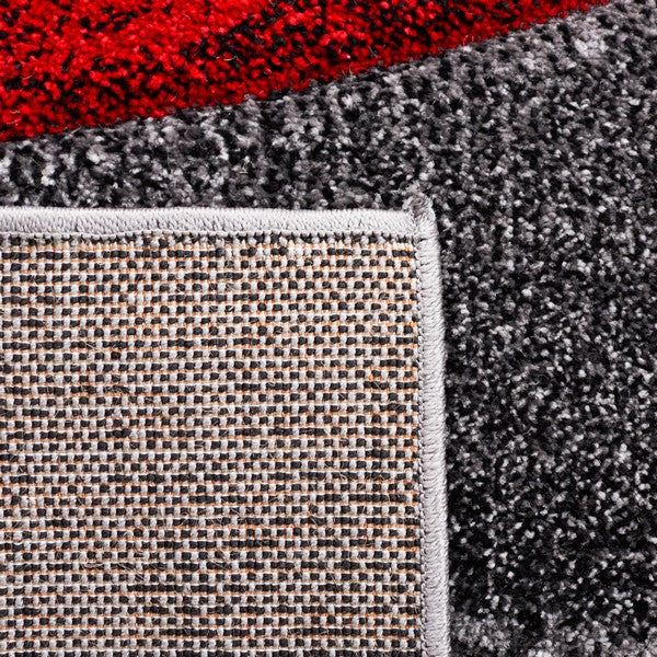 safavieh clearance hollywood hlw766q grey rug
