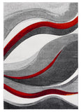 safavieh clearance hollywood hlw766q grey rug