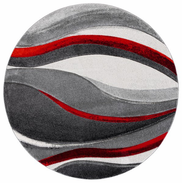 safavieh clearance hollywood hlw766q grey rug