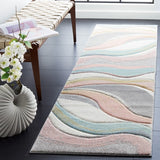 safavieh clearance hollywood hlw766u grey rug