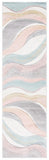safavieh clearance hollywood hlw766u grey rug