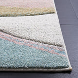safavieh clearance hollywood hlw766u grey rug