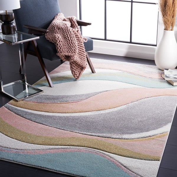 safavieh clearance hollywood hlw766u grey rug