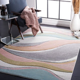 safavieh clearance hollywood hlw766u grey rug