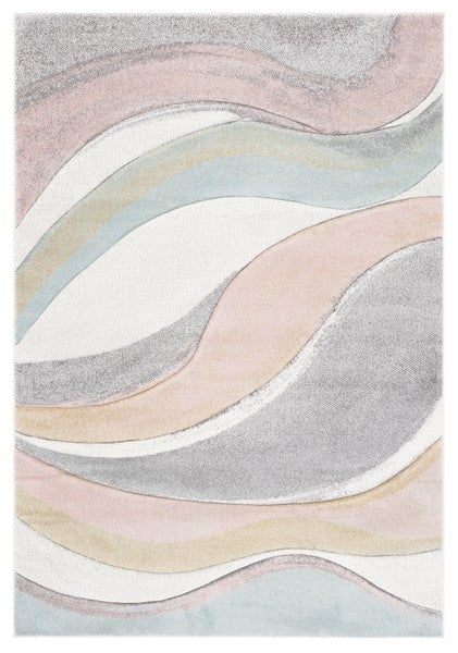 safavieh clearance hollywood hlw766u grey rug