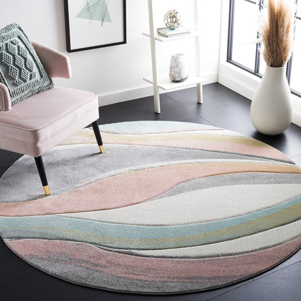 safavieh clearance hollywood hlw766u grey rug