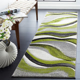 safavieh clearance hollywood hlw766y grey rug