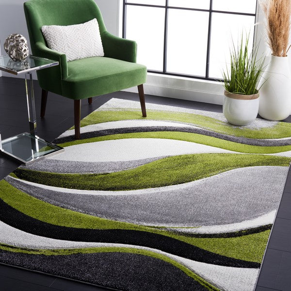 safavieh clearance hollywood hlw766y grey rug