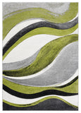 Safavieh Clearance Hollywood HLW766Y Grey Rug