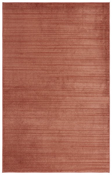 safavieh clearance harmony hmy800p rust rug