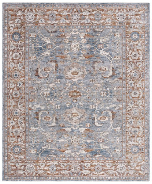 safavieh clearance heirloom hrl720f grey rug