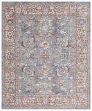 safavieh clearance heirloom hrl720f grey rug