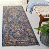 safavieh clearance heirloom hrlb705n navy rug