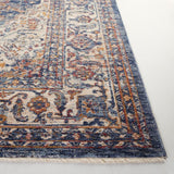 safavieh clearance heirloom hrlb705n navy rug