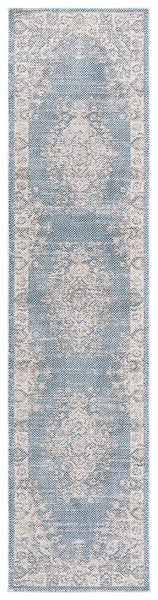 safavieh clearance harrison 400 hrs400m blue rug