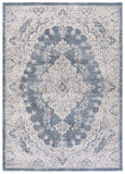 safavieh clearance harrison 400 hrs400m blue rug