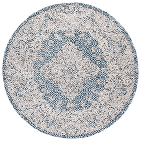 safavieh clearance harrison 400 hrs400m blue rug