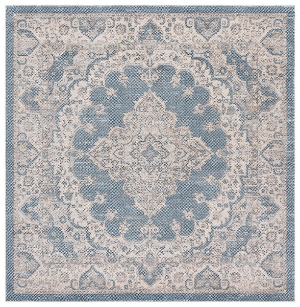 safavieh clearance harrison 400 hrs400m blue rug