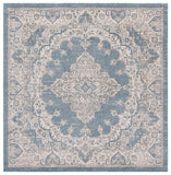 safavieh clearance harrison 400 hrs400m blue rug