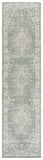 safavieh clearance harrison 400 hrs400y green rug