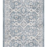 safavieh clearance harrison 400 hrs404m blue rug