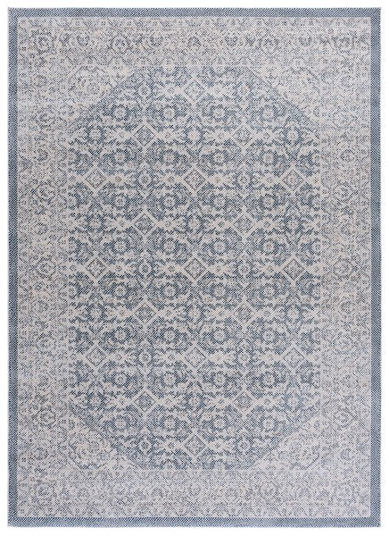 safavieh clearance harrison 400 hrs404m blue rug