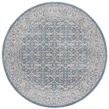 safavieh clearance harrison 400 hrs404m blue rug