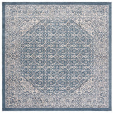 safavieh clearance harrison 400 hrs404m blue rug
