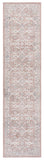 safavieh clearance harrison 400 hrs404r red rug
