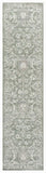 safavieh clearance harrison 400 hrs406y green rug