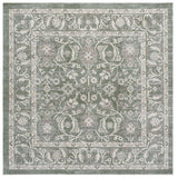 safavieh clearance harrison 400 hrs406y green rug