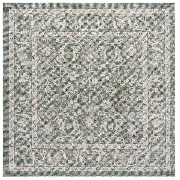 safavieh clearance harrison 400 hrs406y green rug