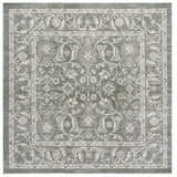 safavieh clearance harrison 400 hrs406y green rug