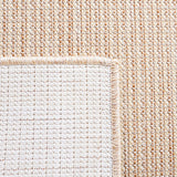 safavieh clearance hampton htn237b natural rug