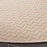 safavieh clearance hampton htn237b natural rug