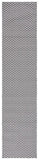 safavieh clearance hampton htn237g black rug