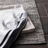 safavieh clearance hampton htn237g black rug