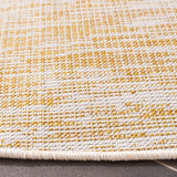 safavieh clearance hampton htn238c yellow rug