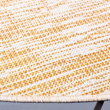 safavieh clearance hampton htn238c yellow rug