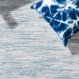 safavieh clearance hampton htn238j aqua rug