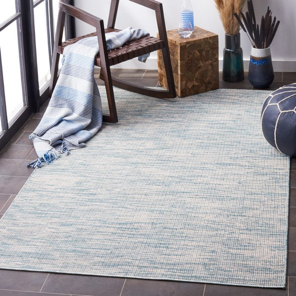safavieh clearance hampton htn238j aqua rug