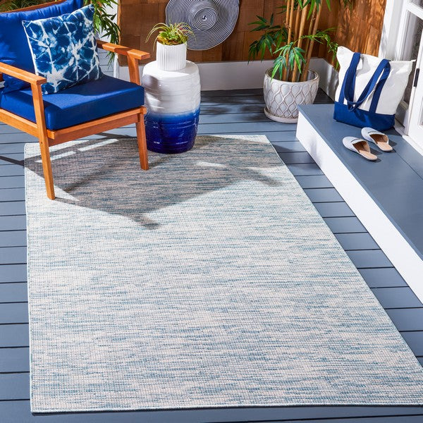safavieh clearance hampton htn238j aqua rug