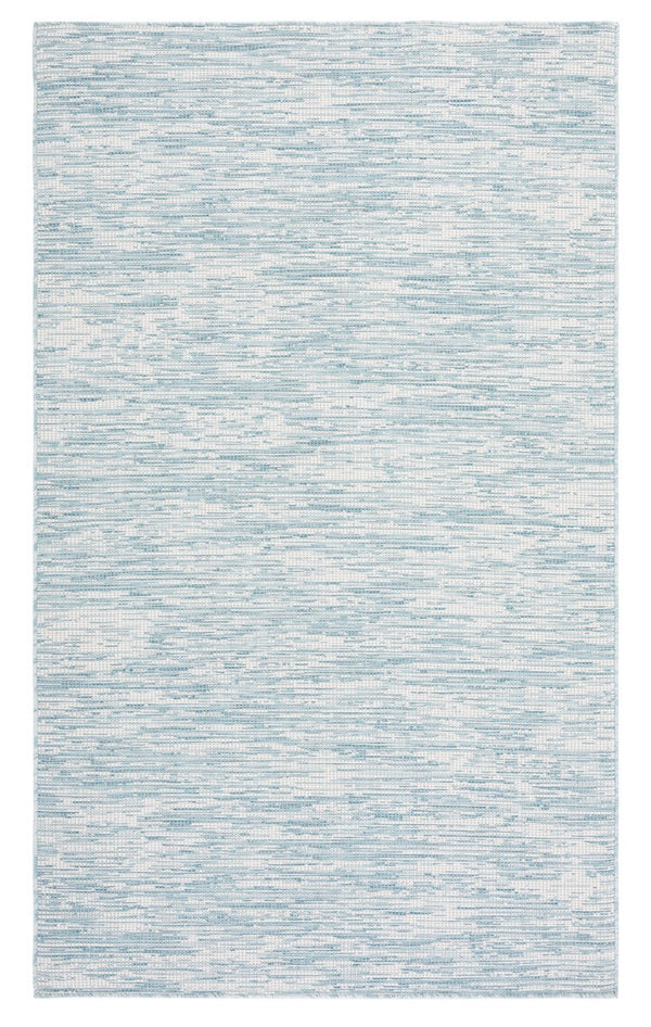 safavieh clearance hampton htn238j aqua rug