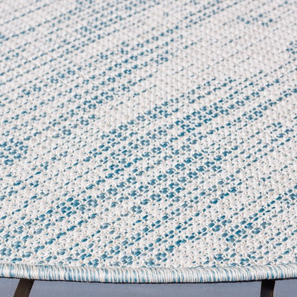 safavieh clearance hampton htn238j aqua rug
