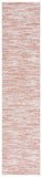 safavieh clearance hampton htn238s terracotta rug
