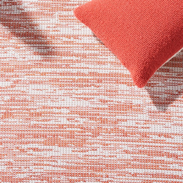 safavieh clearance hampton htn238s terracotta rug
