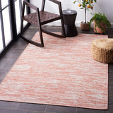 safavieh clearance hampton htn238s terracotta rug