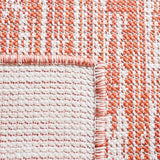 safavieh clearance hampton htn238s terracotta rug