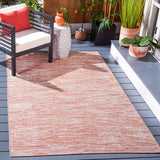 safavieh clearance hampton htn238s terracotta rug